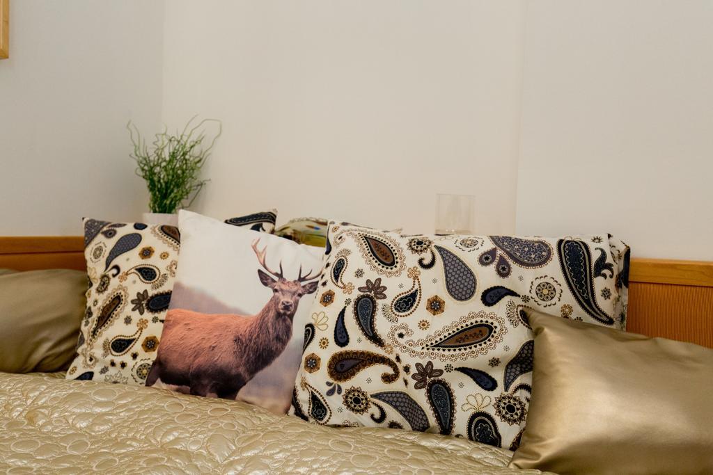 Wonder Deer Lux Apartment At The Parliament Self Check-In บูดาเปสต์ ภายนอก รูปภาพ