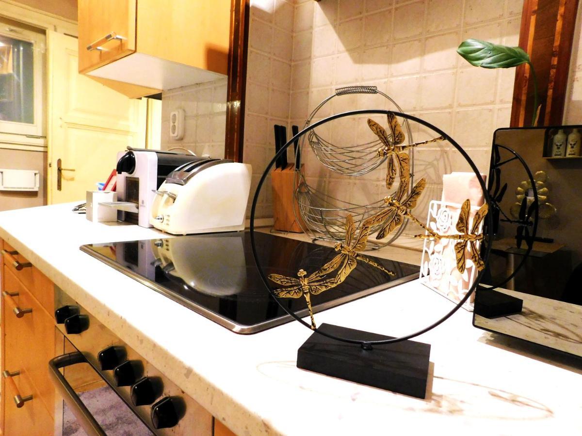 Wonder Deer Lux Apartment At The Parliament Self Check-In บูดาเปสต์ ภายนอก รูปภาพ