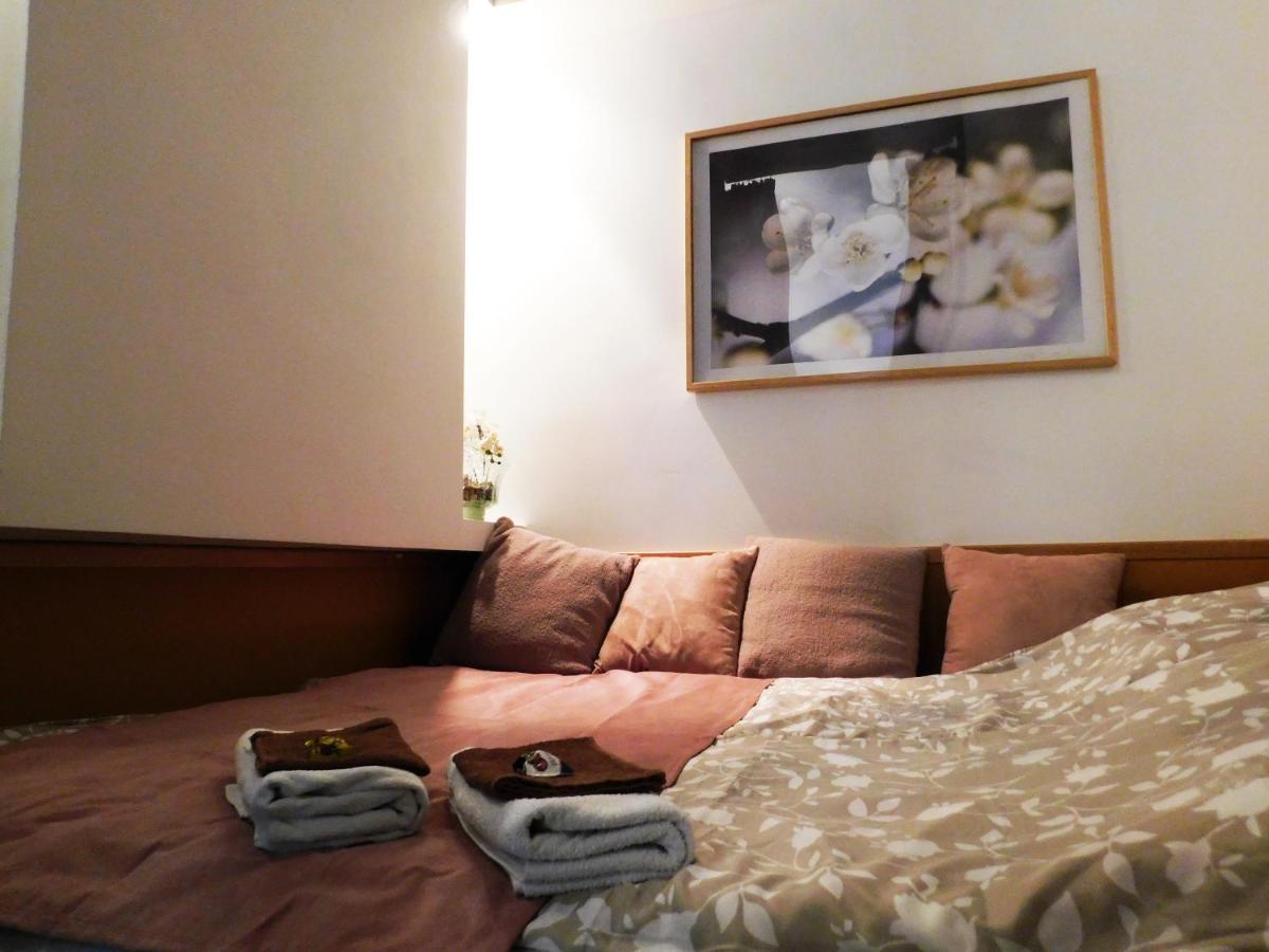 Wonder Deer Lux Apartment At The Parliament Self Check-In บูดาเปสต์ ภายนอก รูปภาพ