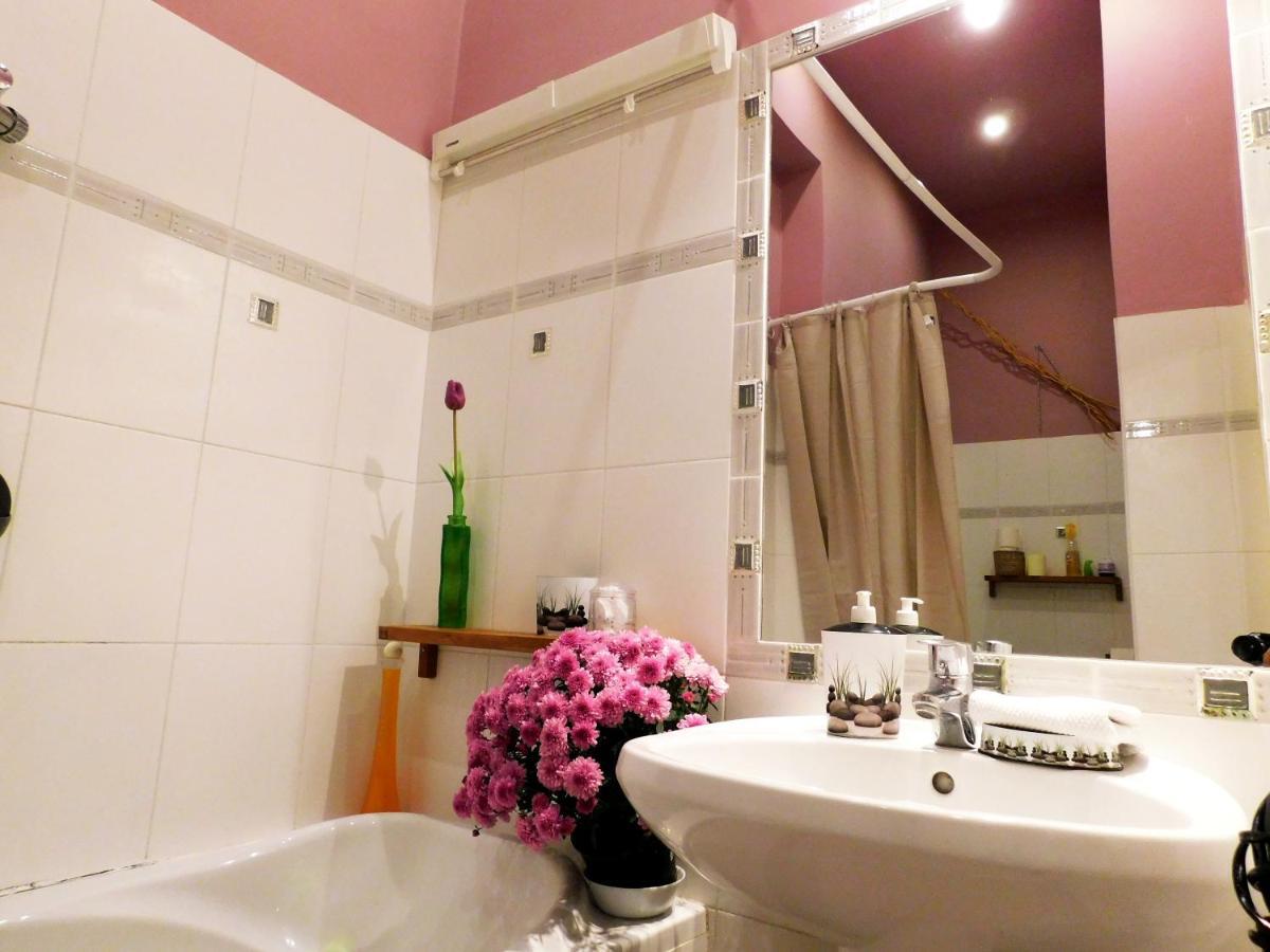 Wonder Deer Lux Apartment At The Parliament Self Check-In บูดาเปสต์ ภายนอก รูปภาพ
